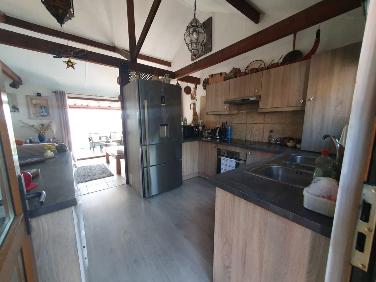 Houten Huis te koop in Monda | 3 slaapkamers H5047345