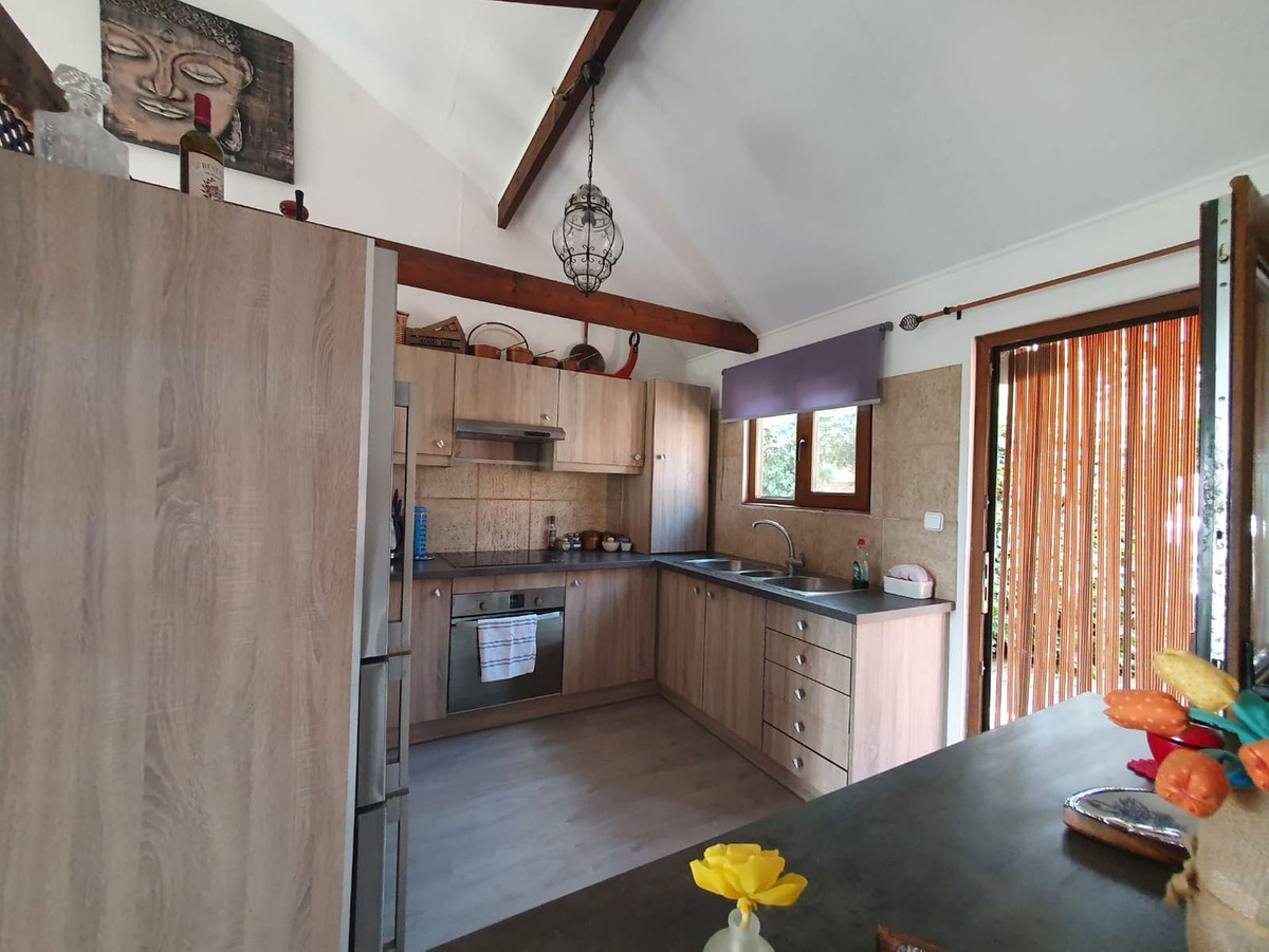 Houten Huis te koop in Monda | 3 slaapkamers H5047345