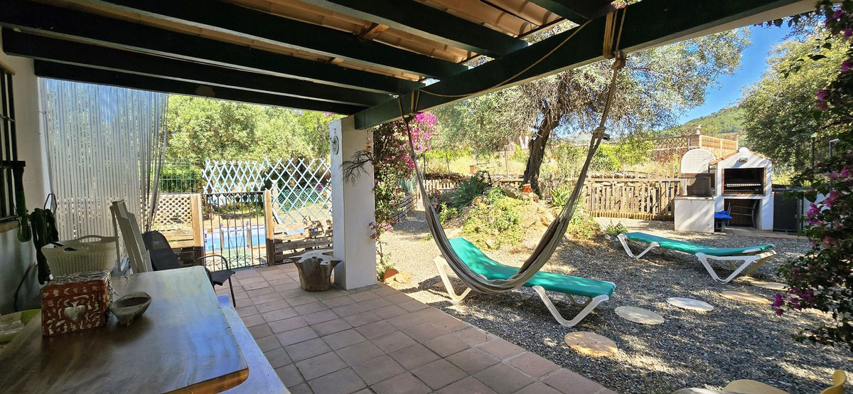Vrijstaande Villa te koop in Monda | 3 slaapkamers H5054965