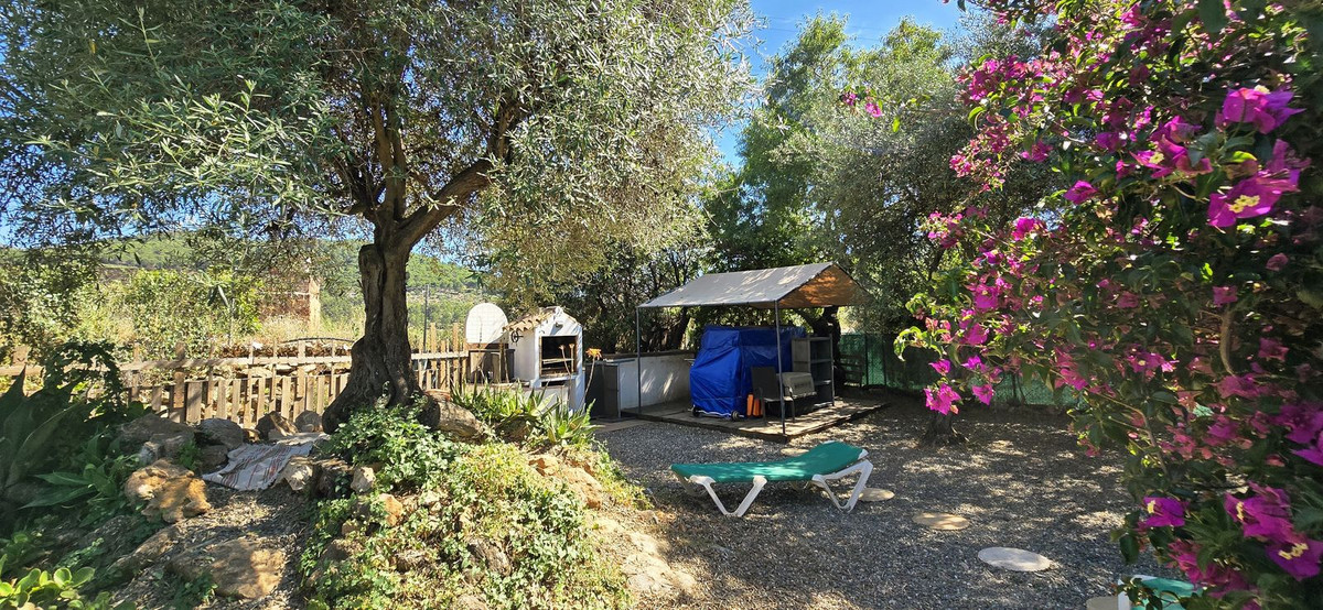 Vrijstaande Villa te koop in Monda | 3 slaapkamers H5054965