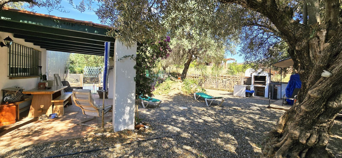 Vrijstaande Villa te koop in Monda | 3 slaapkamers H5054965