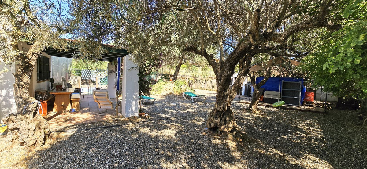Vrijstaande Villa te koop in Monda | 3 slaapkamers H5054965