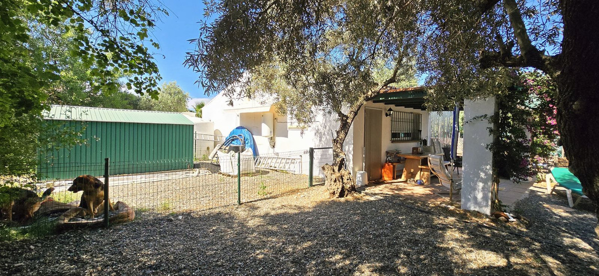 Vrijstaande Villa te koop in Monda | 3 slaapkamers H5054965