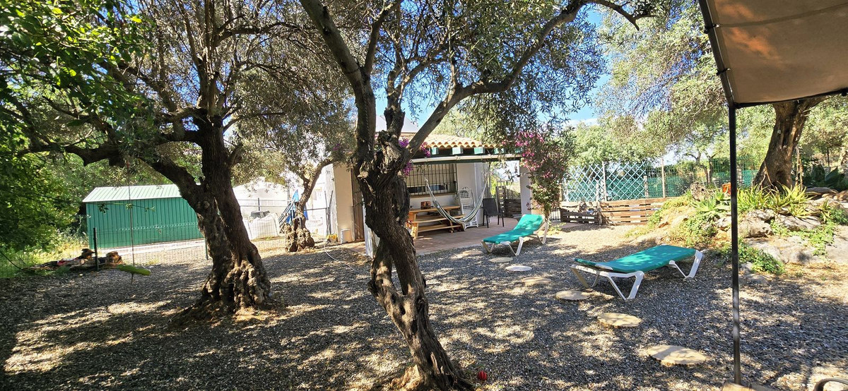 Vrijstaande Villa te koop in Monda | 3 slaapkamers H5054965