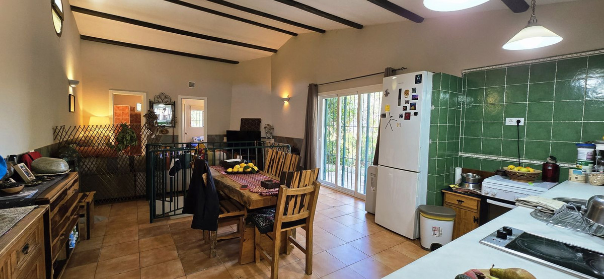 Vrijstaande Villa te koop in Monda | 3 slaapkamers H5054965