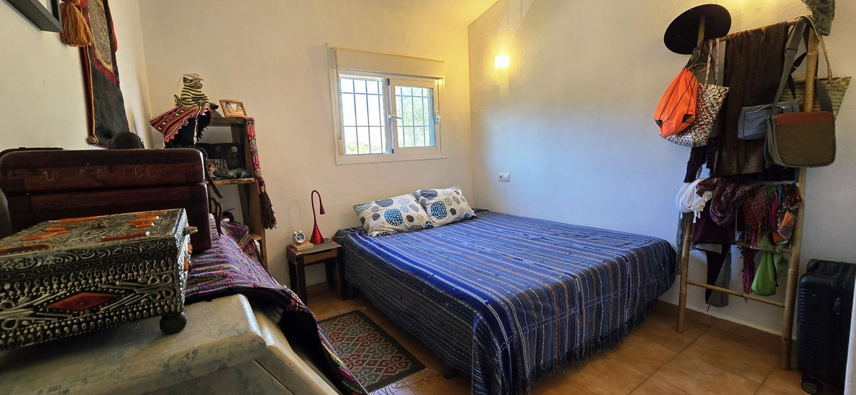 Vrijstaande Villa te koop in Monda | 3 slaapkamers H5054965