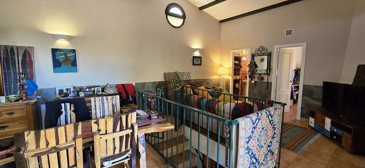 Vrijstaande Villa te koop in Monda | 3 slaapkamers H5054965