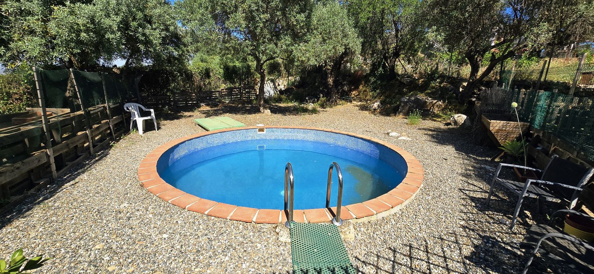 Vrijstaande Villa te koop in Monda | 3 slaapkamers H5054965