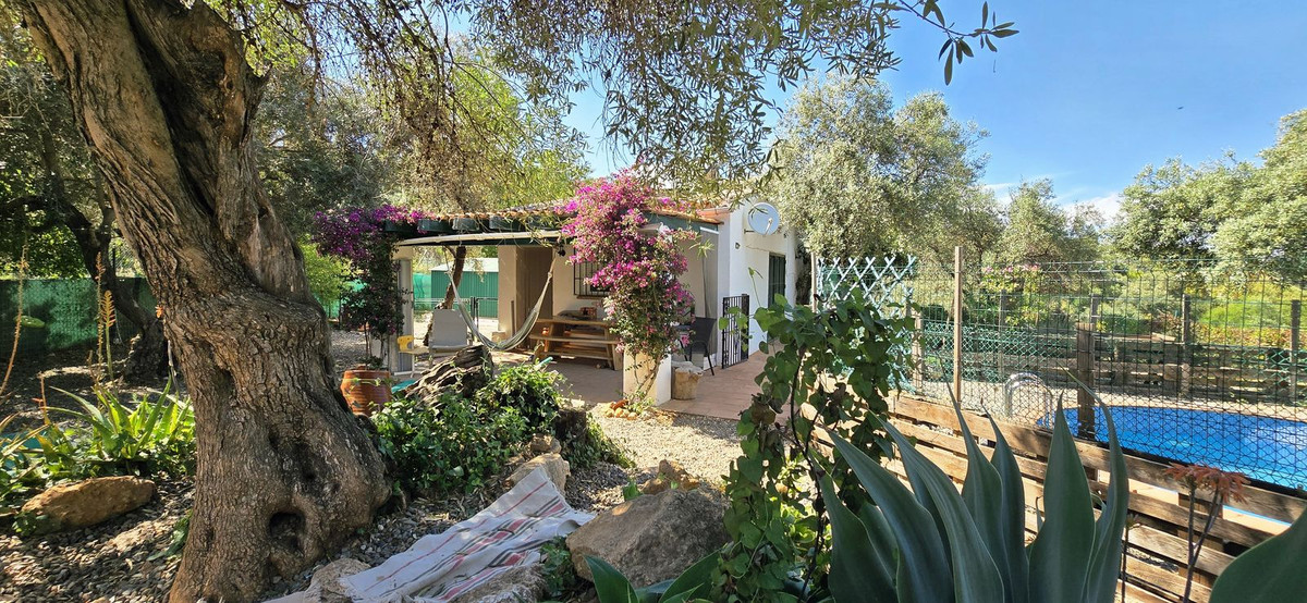 Vrijstaande Villa te koop in Monda | 3 slaapkamers H5054965