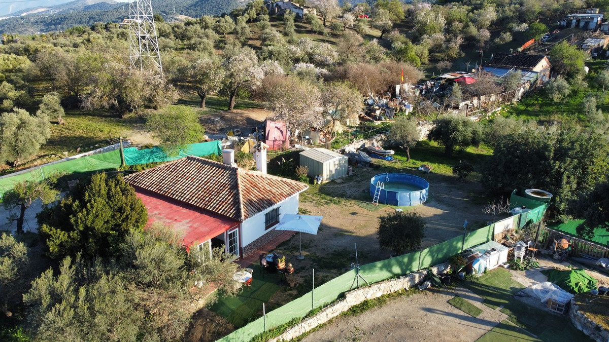 Finca - Cortijo te koop in Monda | 2 slaapkamers H5076106