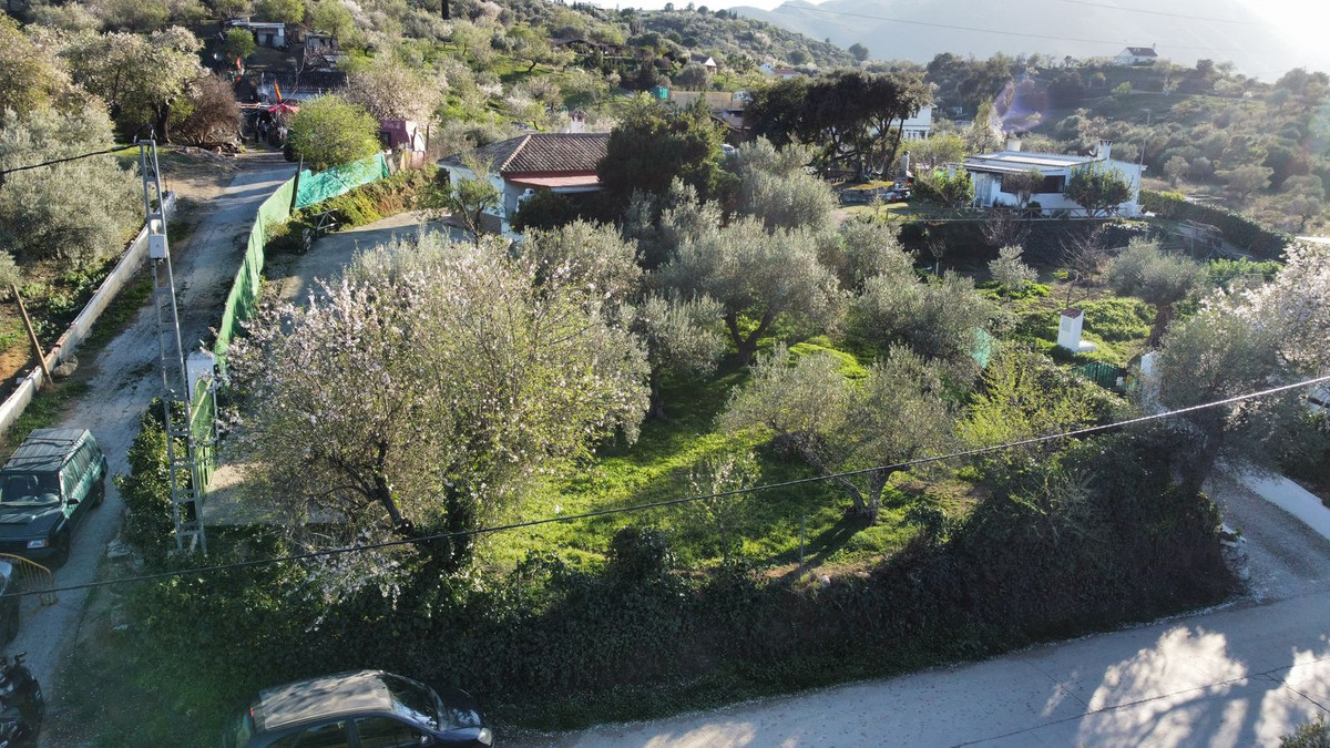 Finca - Cortijo te koop in Monda | 2 slaapkamers H5076106