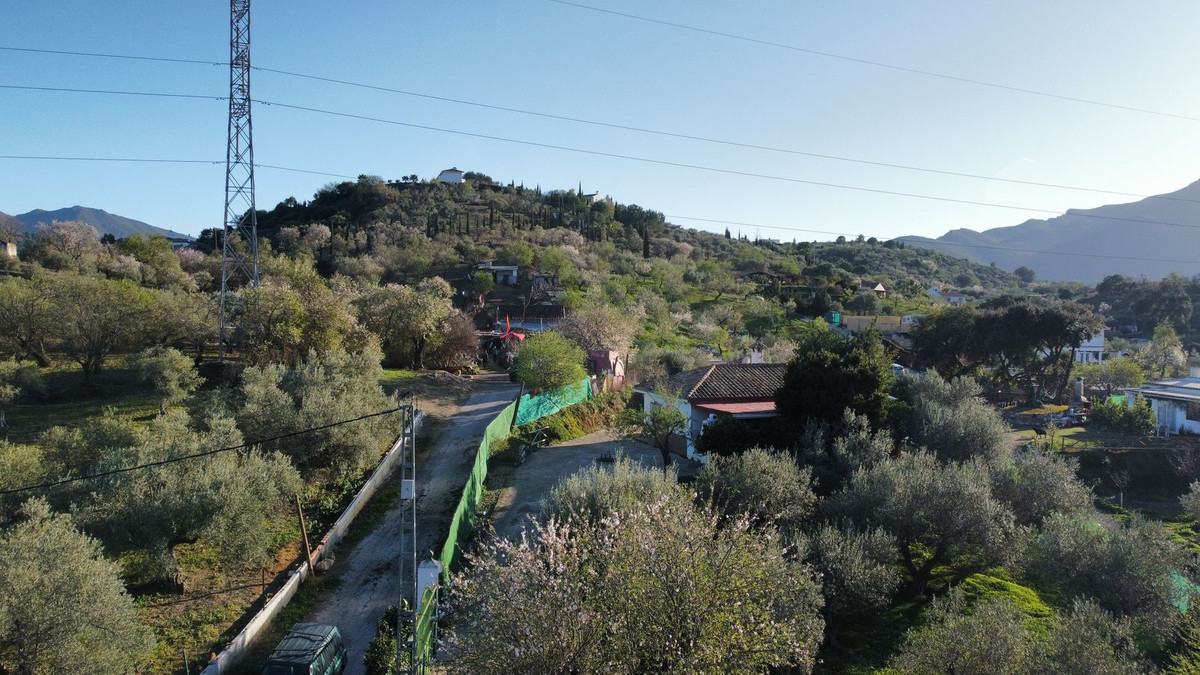 Finca - Cortijo te koop in Monda | 2 slaapkamers H5076106