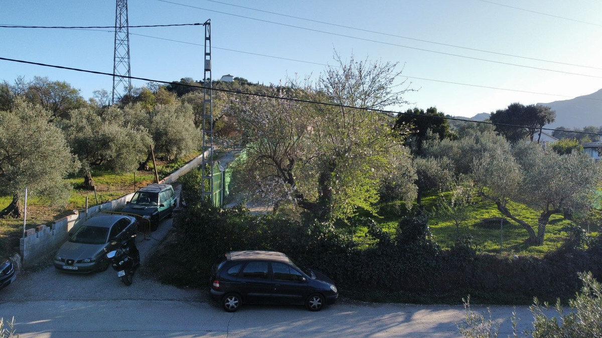 Finca - Cortijo te koop in Monda | 2 slaapkamers H5076106