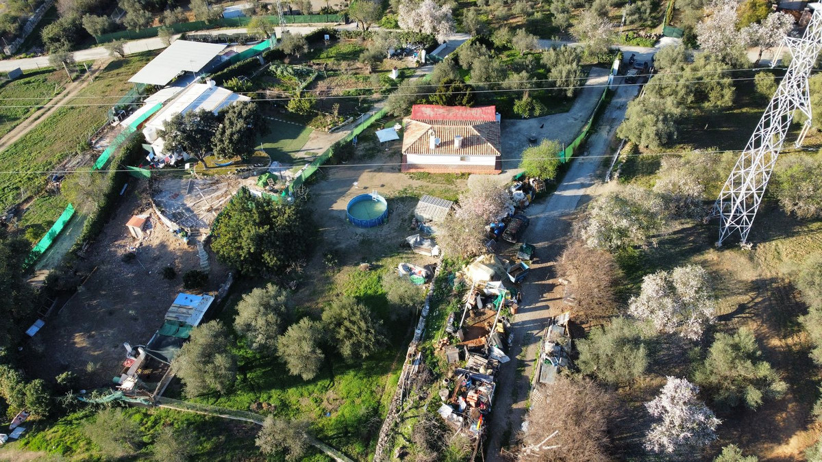 Finca - Cortijo te koop in Monda | 2 slaapkamers H5076106