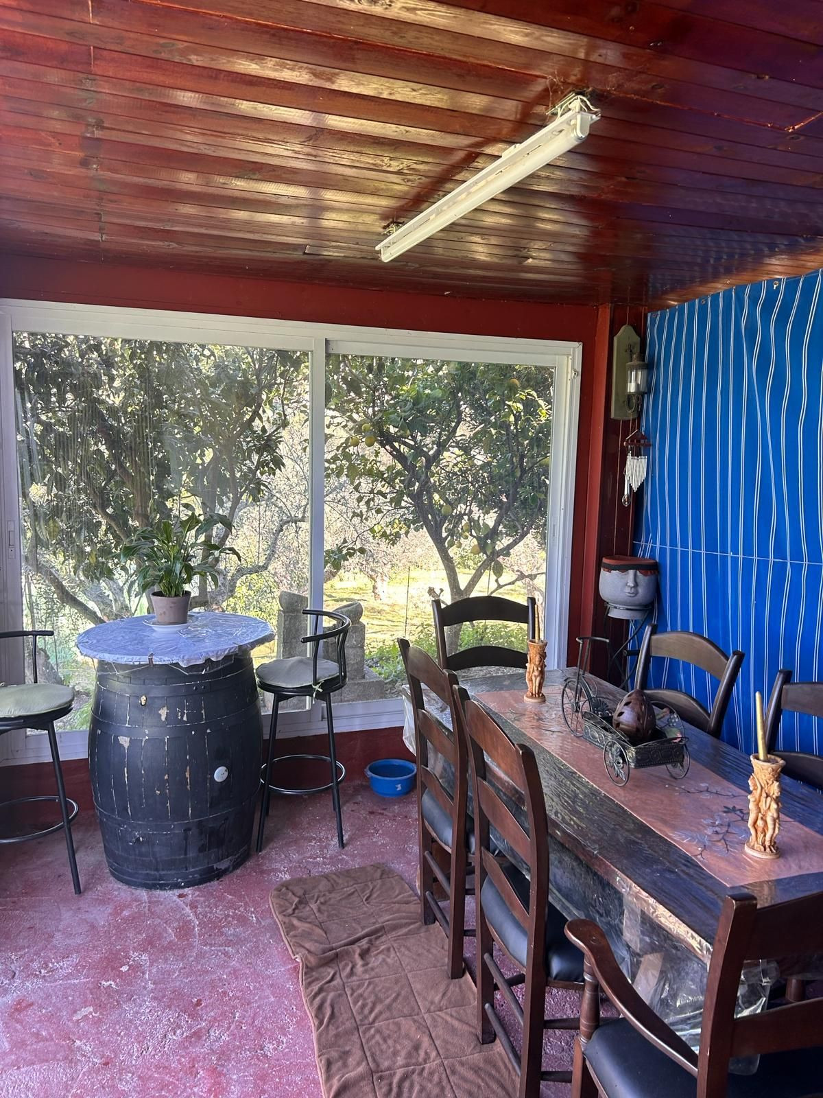 Finca - Cortijo te koop in Monda | 2 slaapkamers H5076106