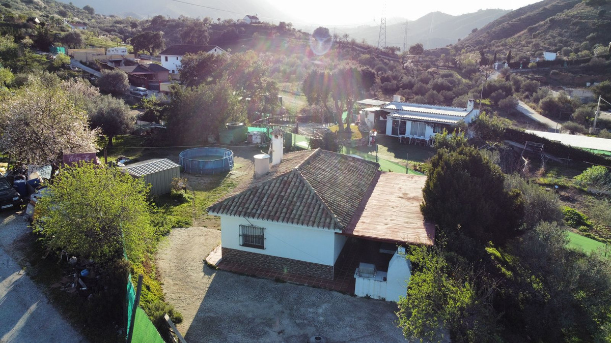 Finca - Cortijo te koop in Monda | 2 slaapkamers H5076106