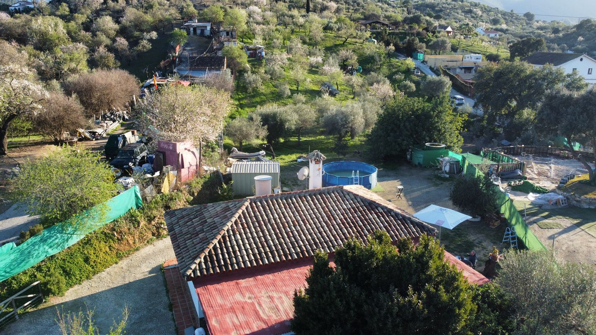 Finca - Cortijo te koop in Monda | 2 slaapkamers H5076106