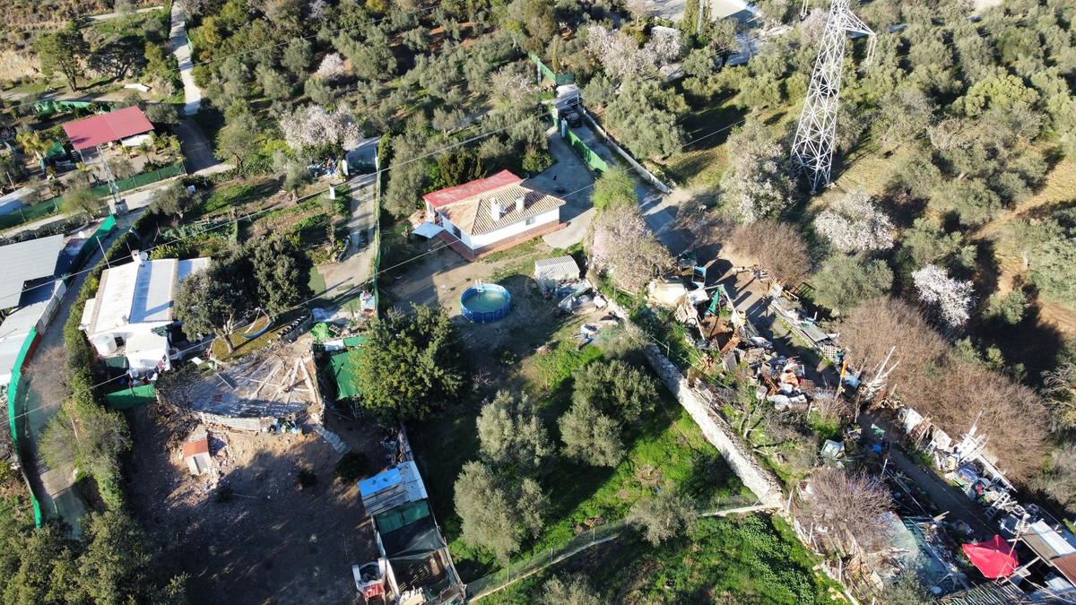 Finca - Cortijo te koop in Monda | 2 slaapkamers H5076106