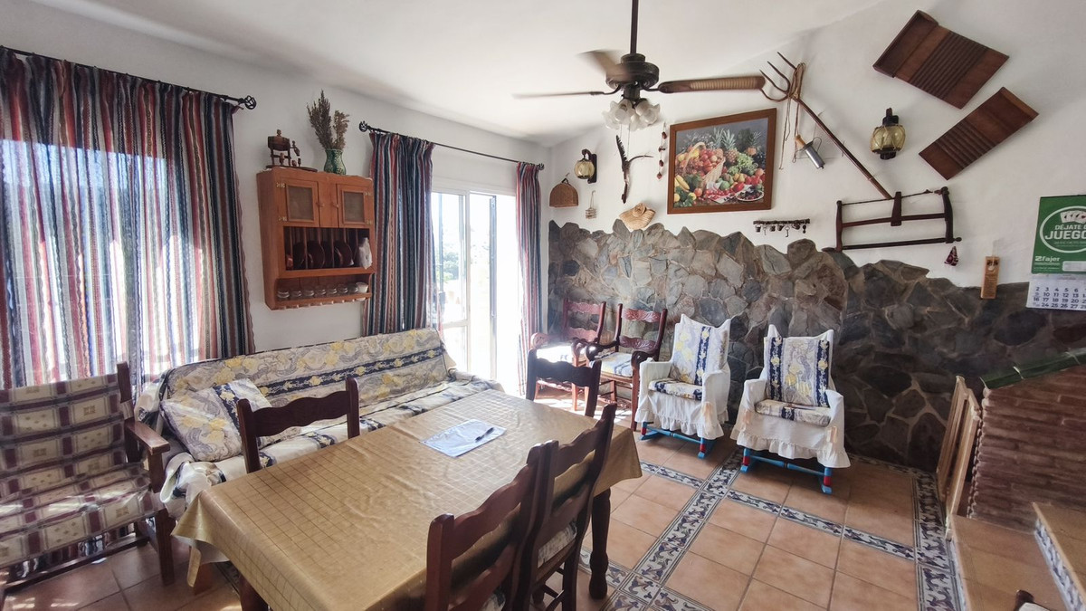 Finca - Cortijo te koop in Monda | 3 slaapkamers H5080915