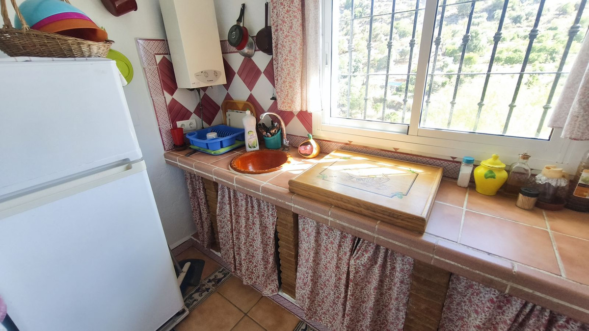 Finca - Cortijo te koop in Monda | 3 slaapkamers H5080915