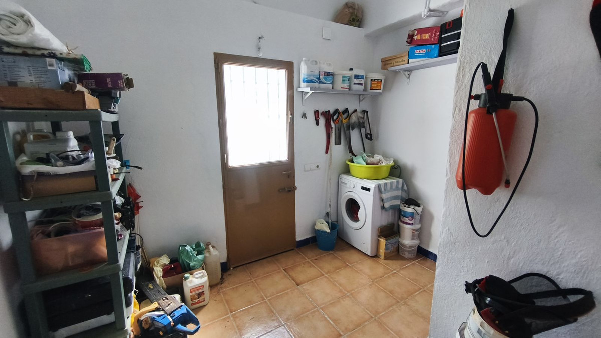 Finca - Cortijo te koop in Monda | 3 slaapkamers H5080915