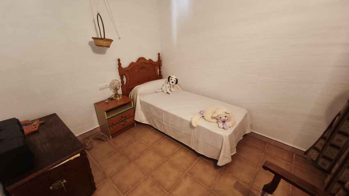 Finca - Cortijo te koop in Monda | 3 slaapkamers H5080915