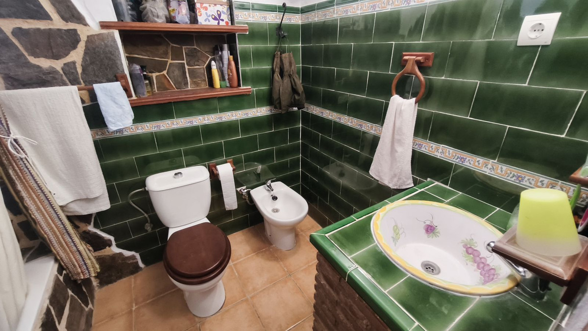 Finca - Cortijo te koop in Monda | 3 slaapkamers H5080915