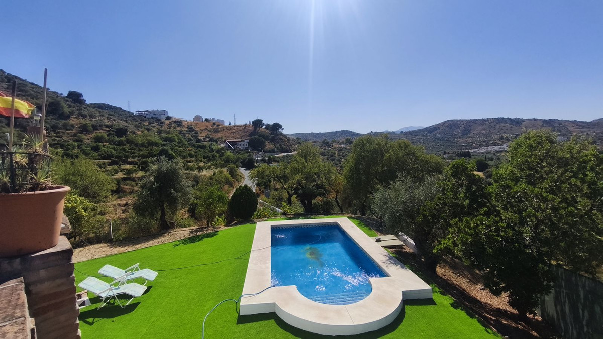 Finca - Cortijo te koop in Monda | 3 slaapkamers H5080915