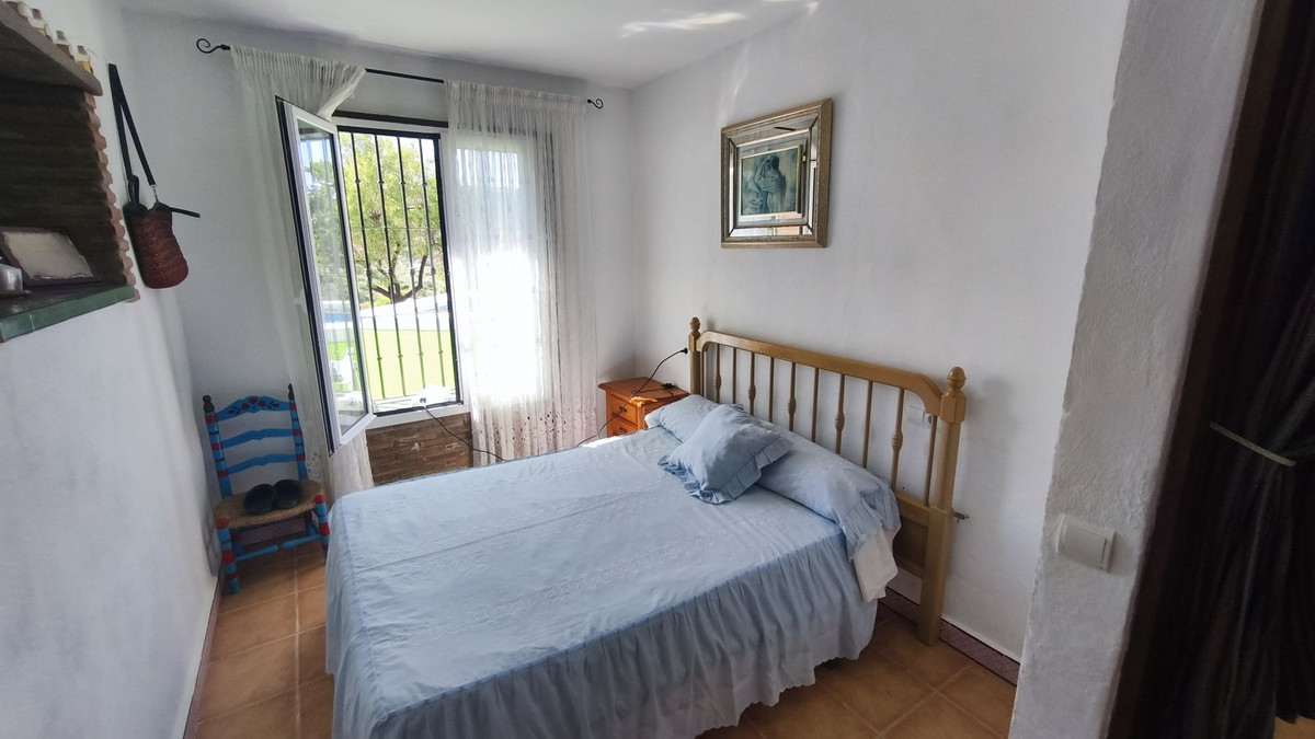 Finca - Cortijo te koop in Monda | 3 slaapkamers H5080915