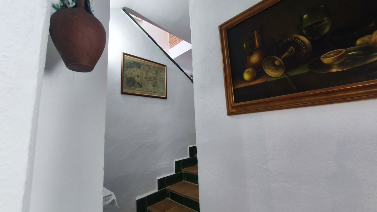 Finca - Cortijo te koop in Monda | 3 slaapkamers H5080915