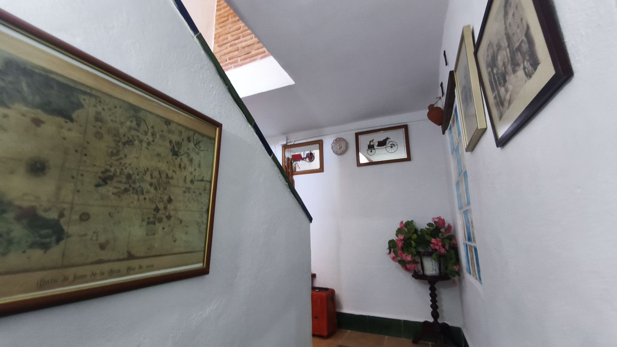 Finca - Cortijo te koop in Monda | 3 slaapkamers H5080915