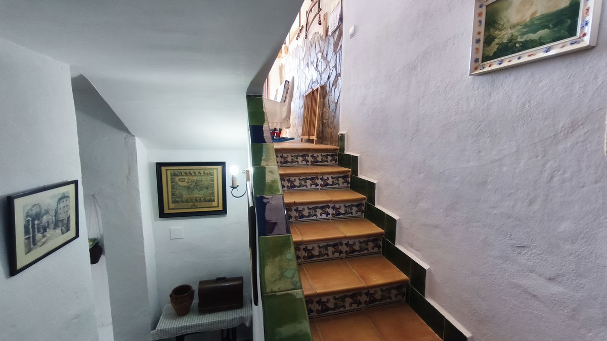 Finca - Cortijo te koop in Monda | 3 slaapkamers H5080915