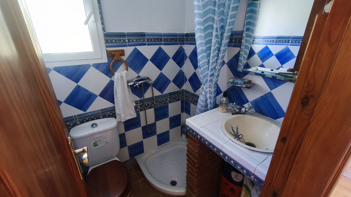 Finca - Cortijo te koop in Monda | 3 slaapkamers H5080915
