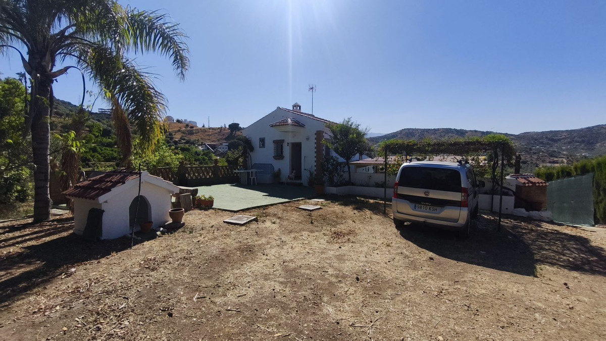 Finca - Cortijo te koop in Monda | 3 slaapkamers H5080915