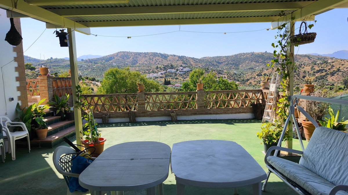 Finca - Cortijo te koop in Monda | 3 slaapkamers H5080915