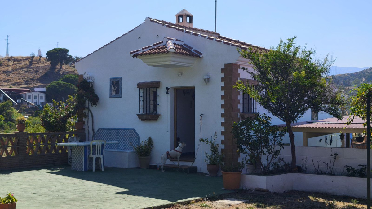 Finca - Cortijo te koop in Monda | 3 slaapkamers H5080915
