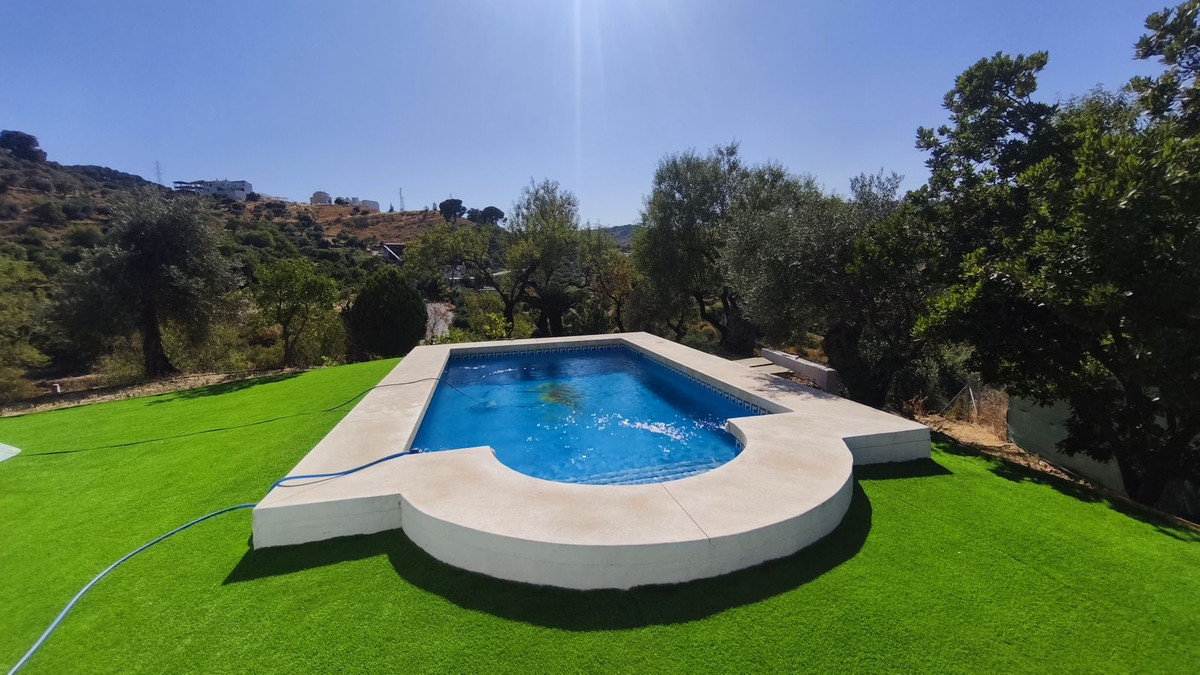 Finca - Cortijo te koop in Monda | 3 slaapkamers H5080915