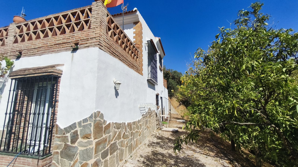 Finca - Cortijo te koop in Monda | 3 slaapkamers H5080915