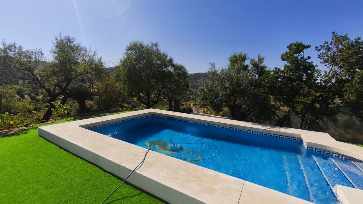 Finca - Cortijo te koop in Monda | 3 slaapkamers H5080915