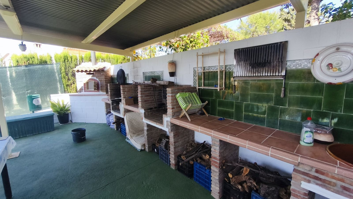 Finca - Cortijo te koop in Monda | 3 slaapkamers H5080915