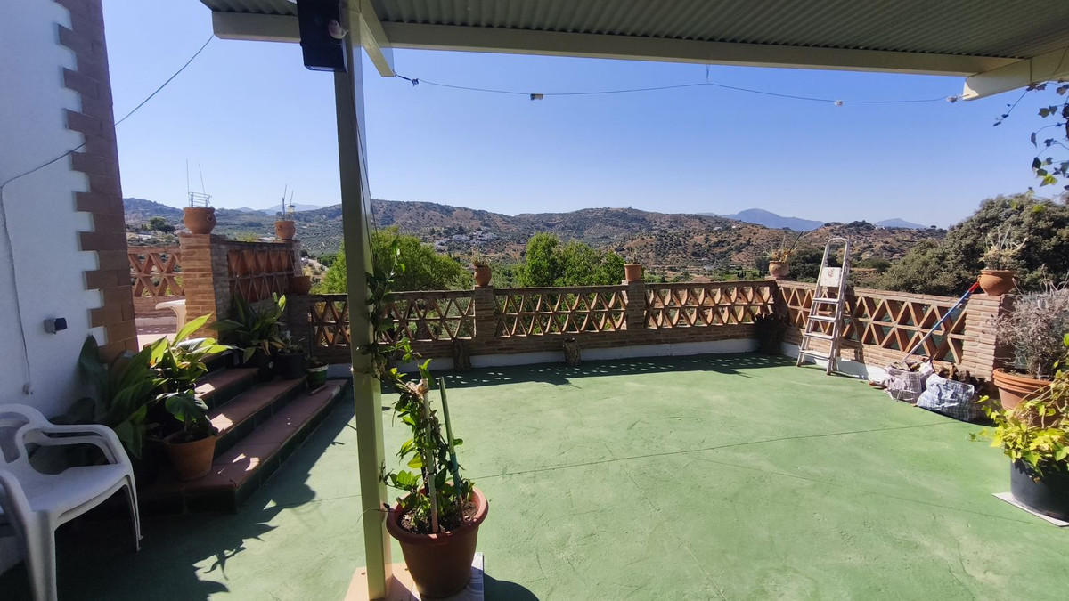 Finca - Cortijo te koop in Monda | 3 slaapkamers H5080915