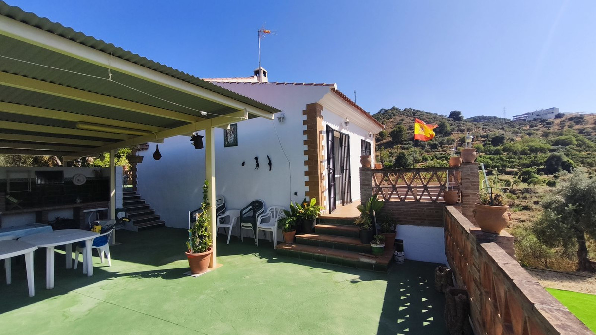 Finca - Cortijo te koop in Monda | 3 slaapkamers H5080915
