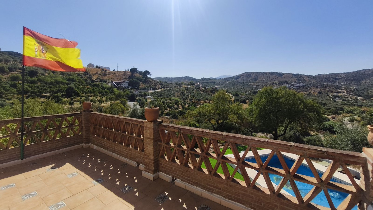 Finca - Cortijo te koop in Monda | 3 slaapkamers H5080915