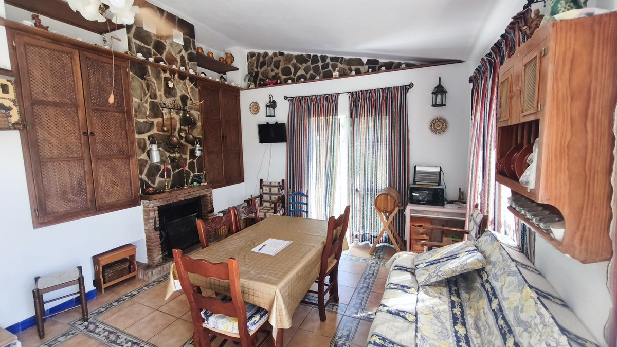 Finca - Cortijo te koop in Monda | 3 slaapkamers H5080915