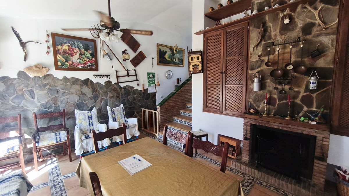 Finca - Cortijo te koop in Monda | 3 slaapkamers H5080915