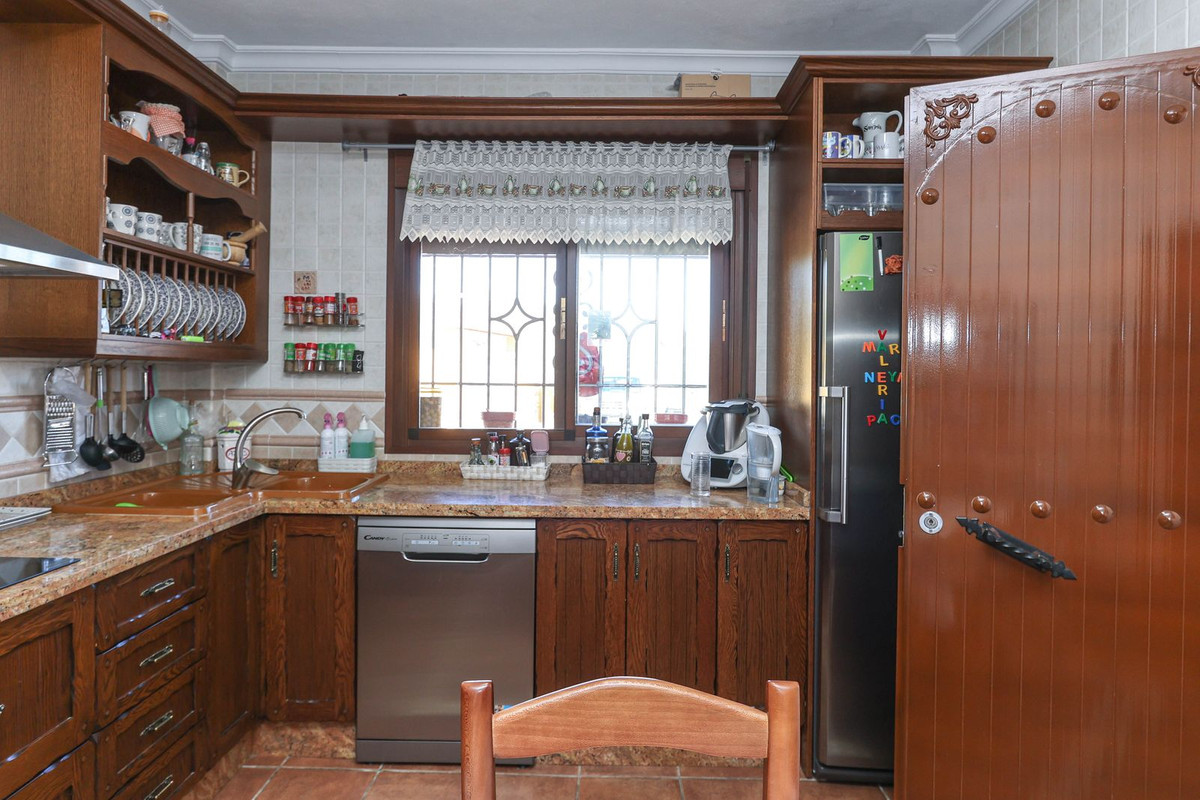 Vrijstaande Villa te koop in Monda | 3 slaapkamers H5140669