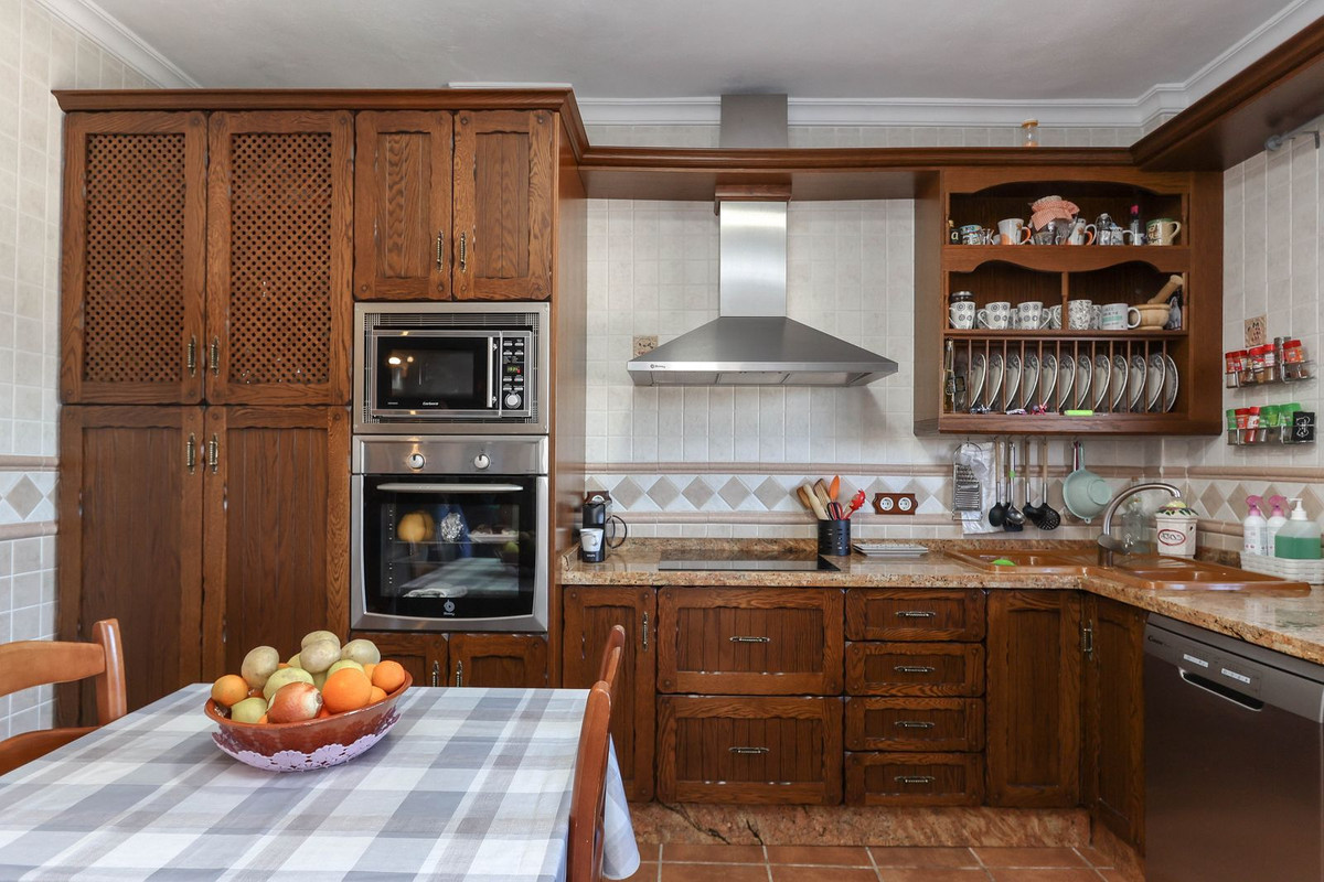 Vrijstaande Villa te koop in Monda | 3 slaapkamers H5140669