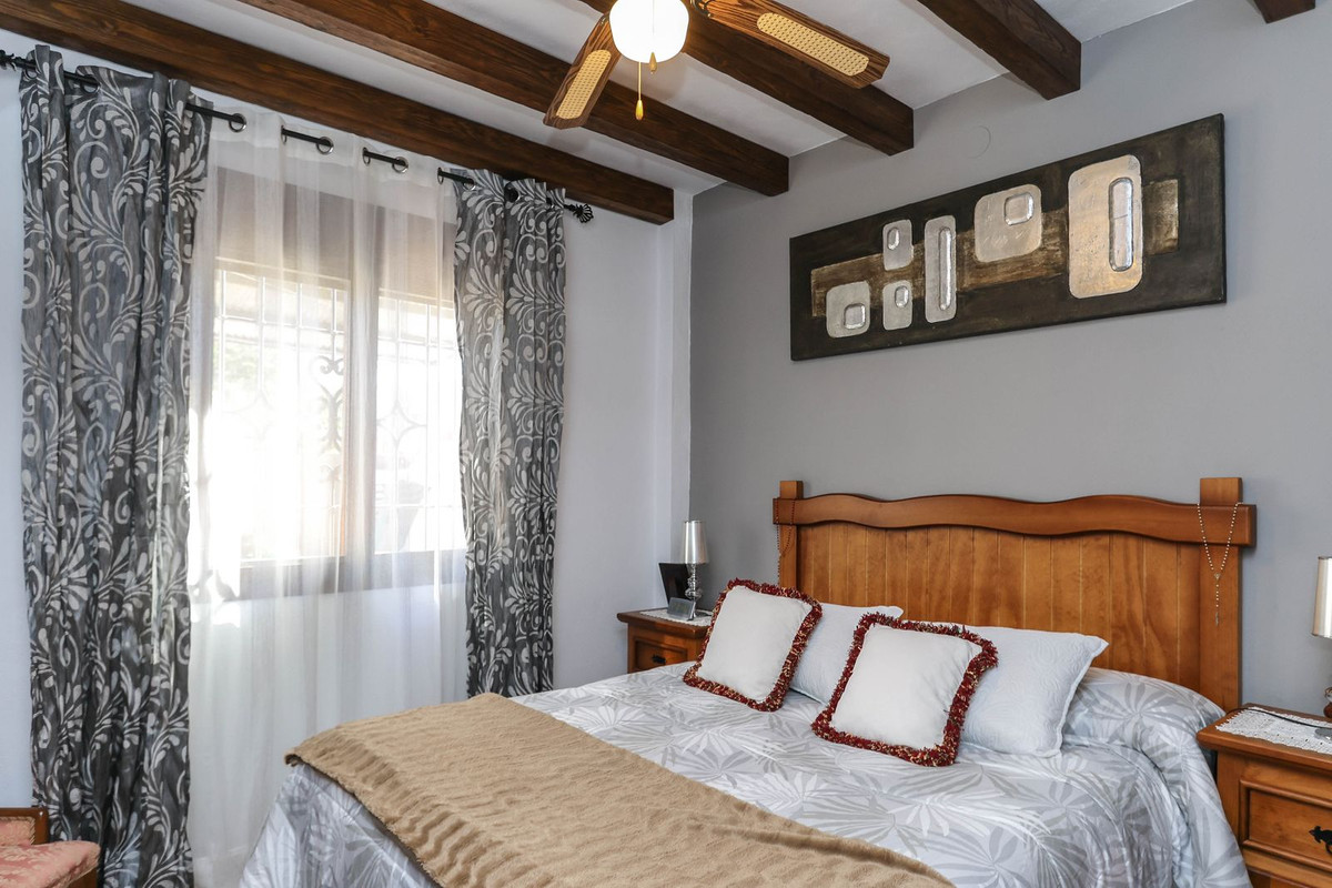 Vrijstaande Villa te koop in Monda | 3 slaapkamers H5140669