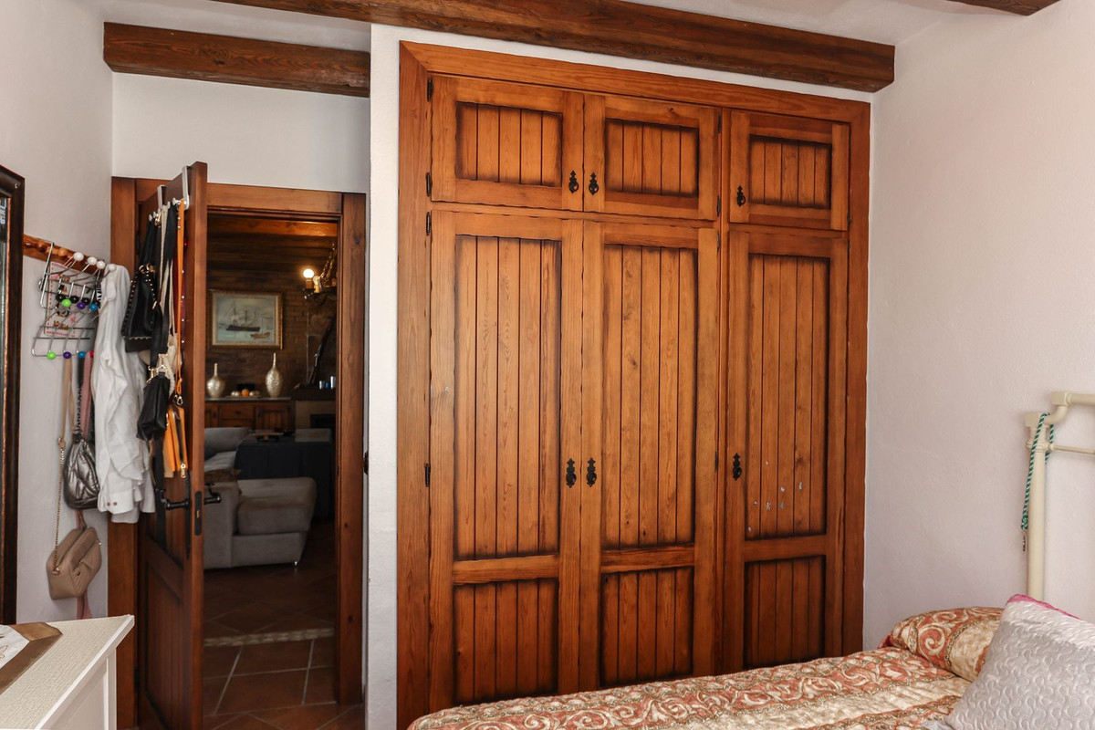 Vrijstaande Villa te koop in Monda | 3 slaapkamers H5140669