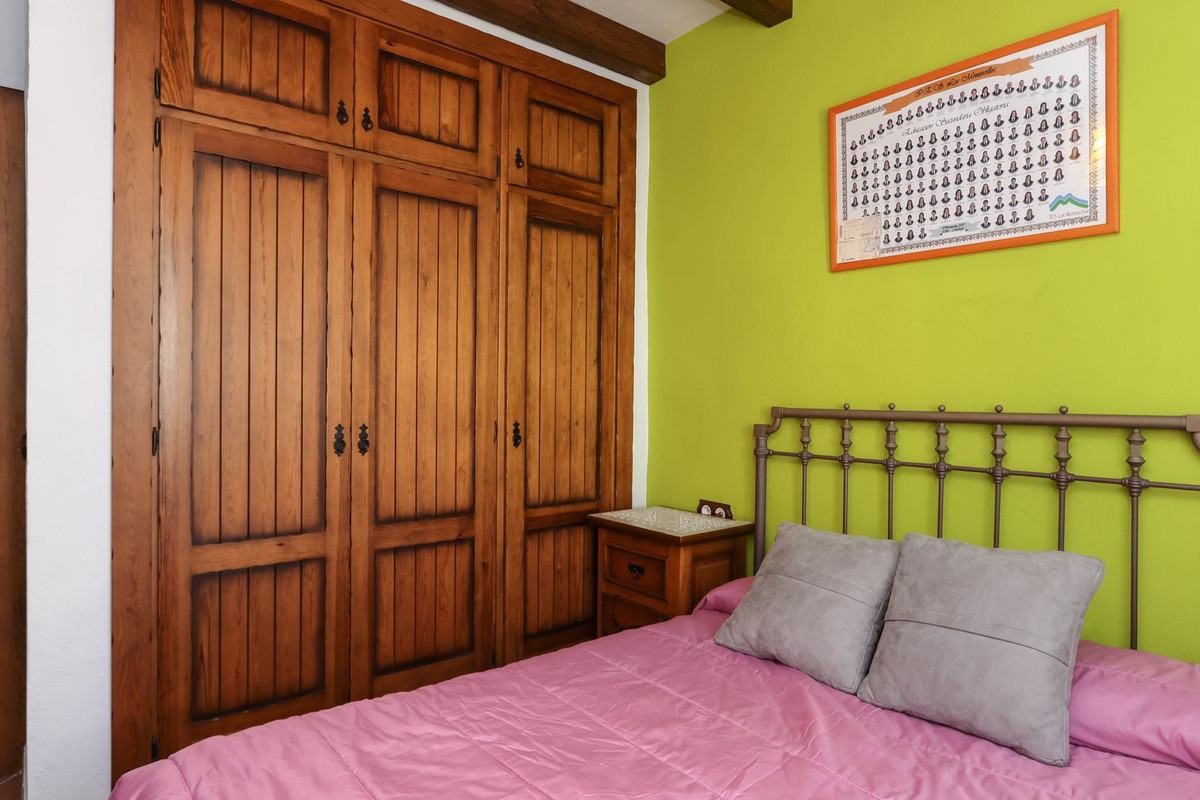 Vrijstaande Villa te koop in Monda | 3 slaapkamers H5140669